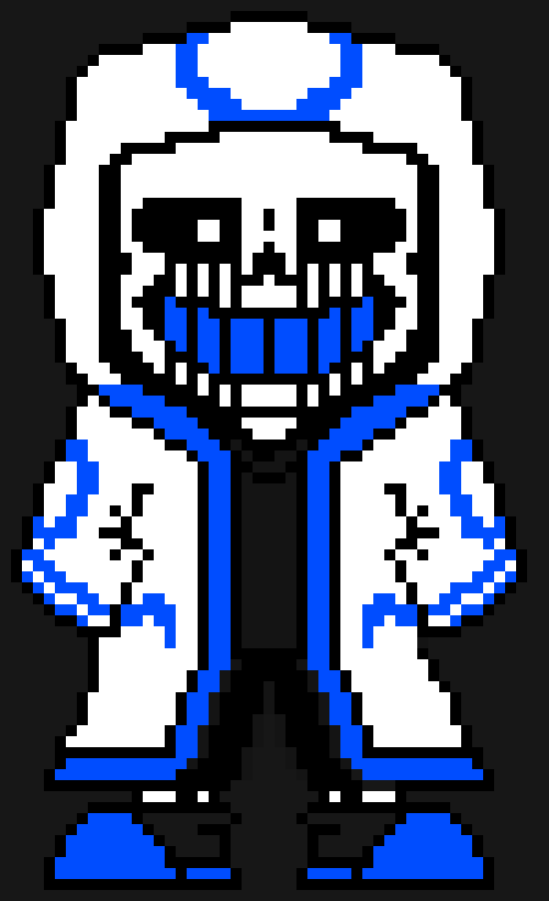 [be1ffd] Error404 Sans
