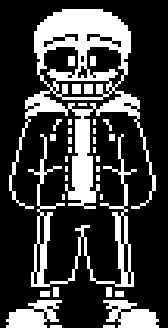 [c7b058] Now its time to color this sprite