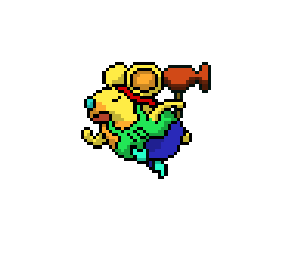 [145e9e] Logo ROM 2