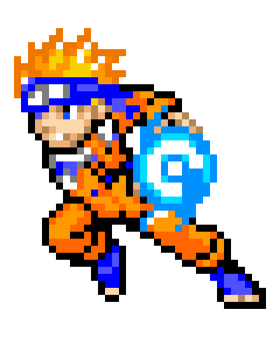 [9664c4] Naruto (Finished)