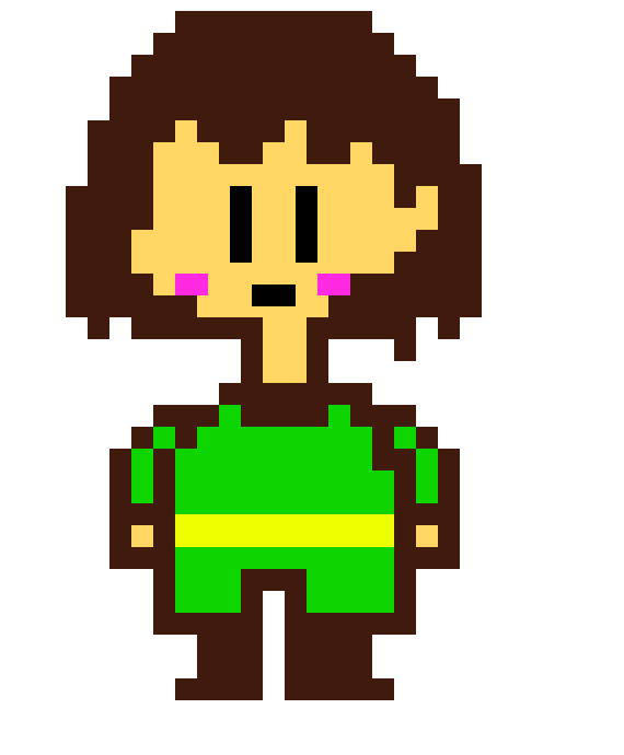[9664c4] chara swap