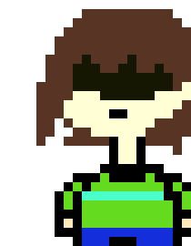 [a17e2b] Frisk Base