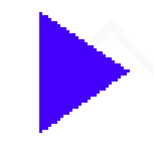 triangle sprite