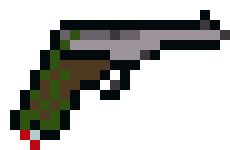 [13b60b] gun lvl3