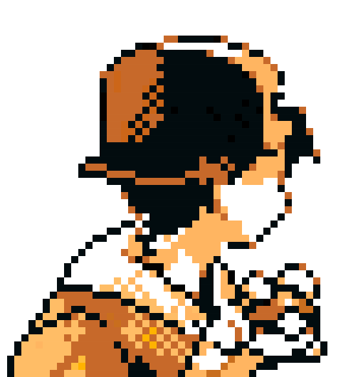 [9664c4] Gold/Ethan