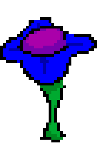 [35dc76] It's a plant, it has plant level sentience as of current lore