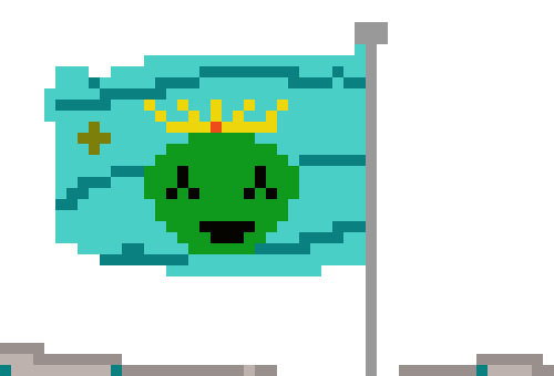 [842b0a] FBLA flag