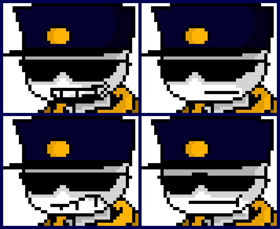 Here, I shaded 4 of em. That's as far as I go, I think I've done enough for you already... - G.