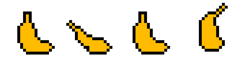 [f07bde] banananana