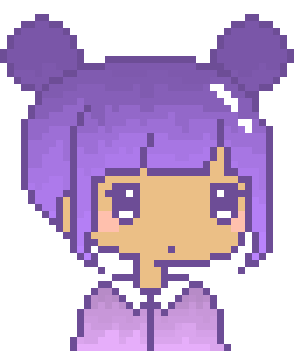 Kawaii Girl