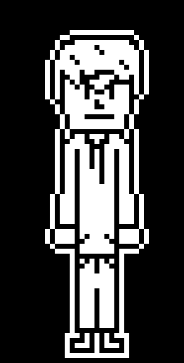 Cess Unitale Sprite Mad