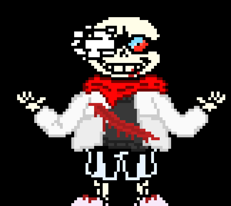 [df4002] [The strings get cut by sharp bones]
