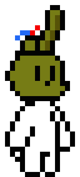 Chibiatronics Springtrap Save.