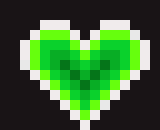 [d436d4] Can someone make me an Emerald Wizard front facing please