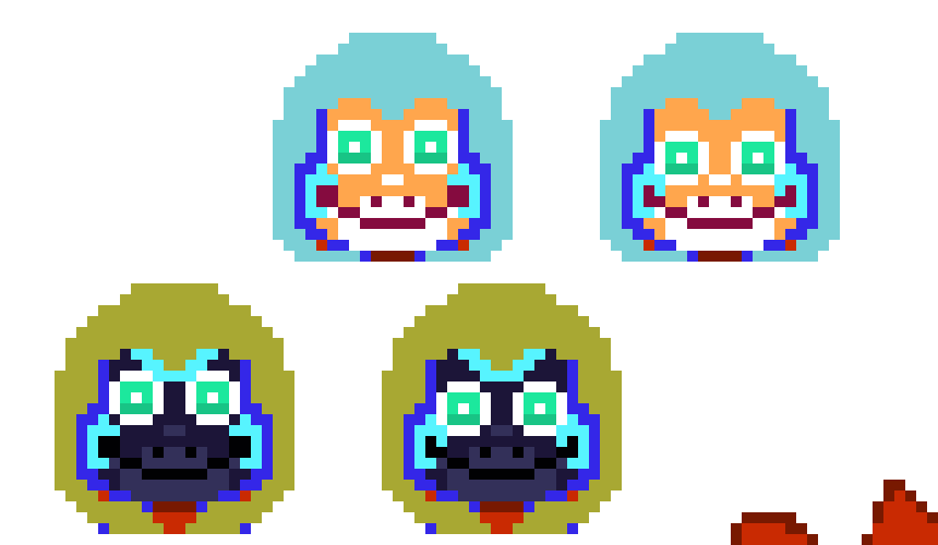 [26018b] frog