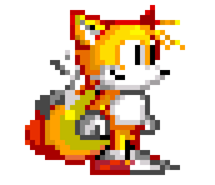 Tails Mania