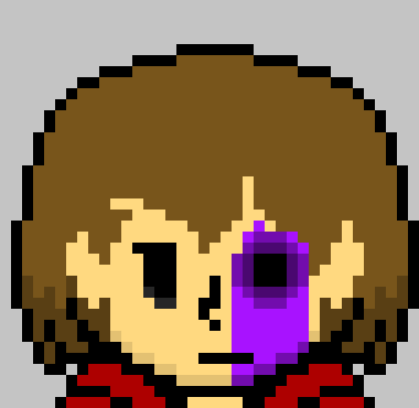 [258281] (purple blood starts pouring out).. -Ez (Strawberry/Fell Ez)