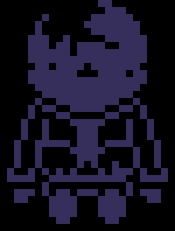 [7ce906] *(Still waiting for demented to return.) -HorrorTale Sans