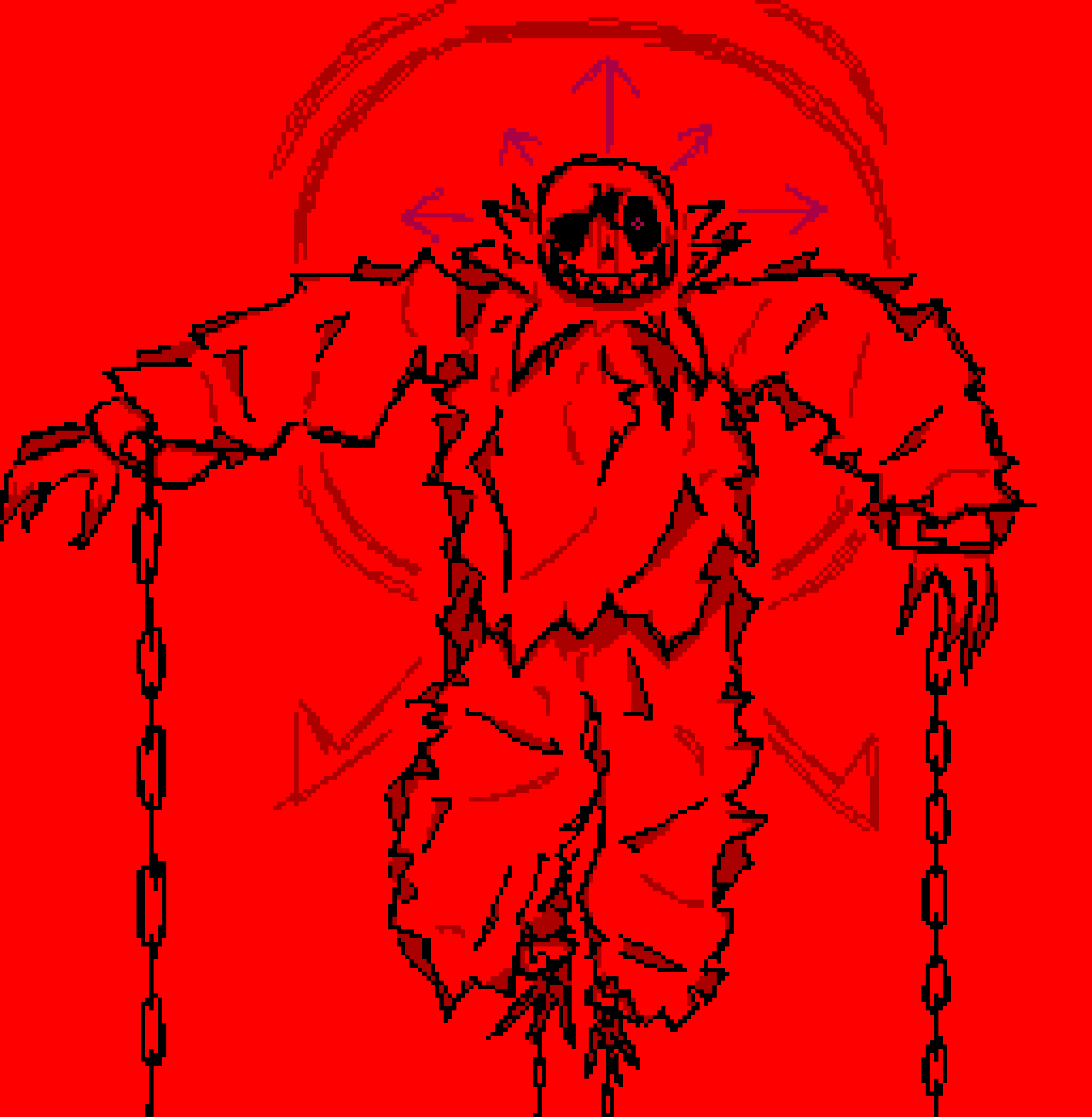 [a16b2e] then art