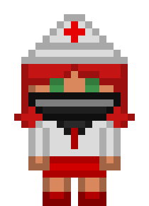 [520568] danganronpa pixel sprite base