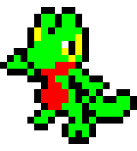 Treecko