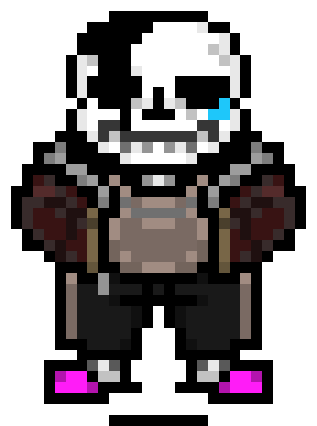 [a65b49] My cool oc