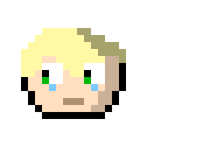 [e16e82] What? It's not a mask.... I'm a Lucas.... You're a Lucas to...