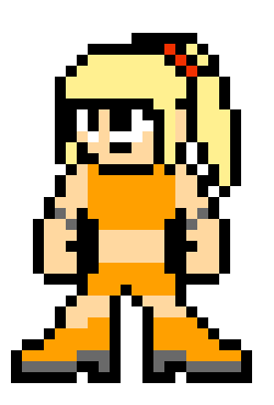 [cfad7c] ZSS (orange)