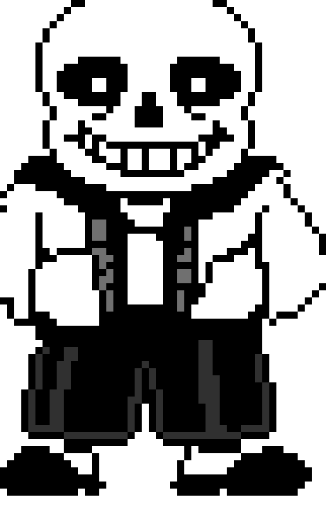 [c4081a] SANS UNDERTALE! THE CUM REAPER!