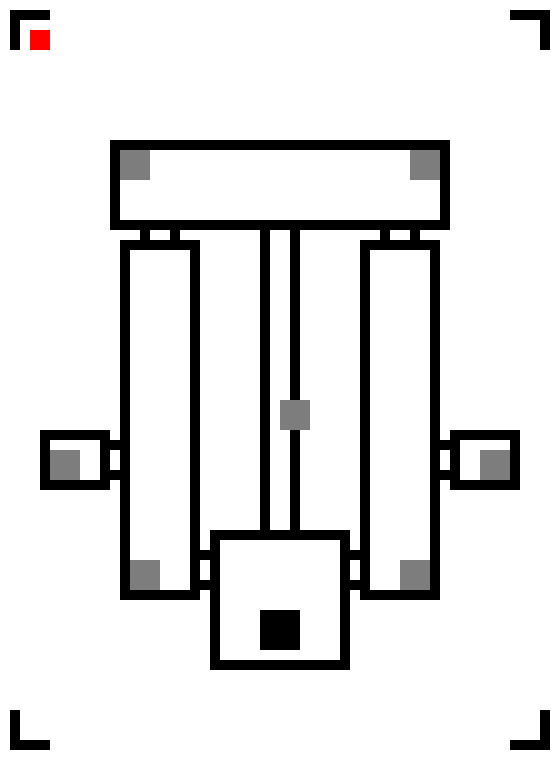 [785bd0] FNaF SL Map