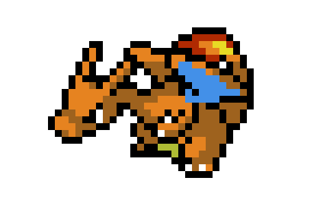 [f3c130] CharizardNoah 5A 26