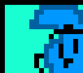 [7efbc8] Teardrop