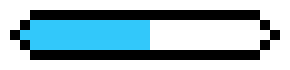 [9664c4] xp bar 13