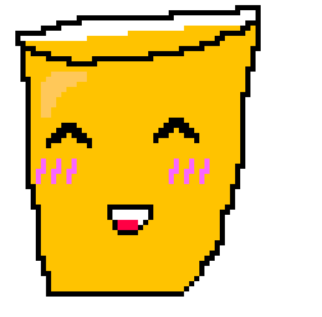 [9664c4] Profile Pic Idea