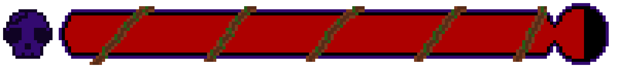 [c299f4] Health Bar Design- 6