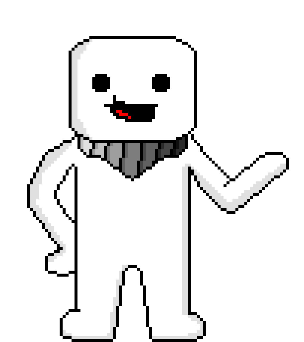 Theodd1sout - Shaded (Painted Plummet)