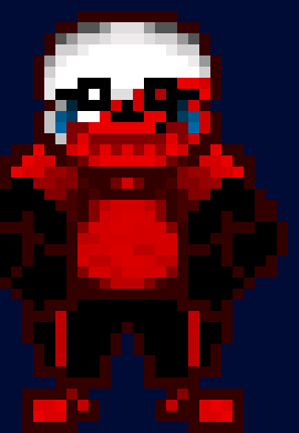[8fee3e] ok so I'm working on the like "spare" sprite 