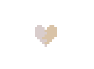 [a272f4] Undertale soul sprite