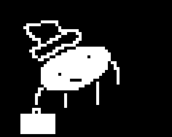 as you can (Probably and hopefully) see,i need a new sprite,and well i'm not good at making sprites,i would try a remake but i never know what to remake,and i'm bad at it,and i never know what to edit