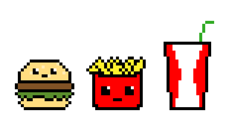 Fast Food