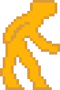 [9664c4] standing goo man