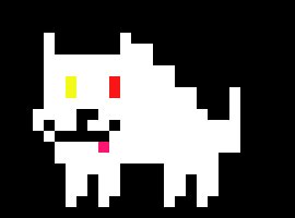 [9a16b0]  i dont know if i should be doing something right now (dont mind eye color change)