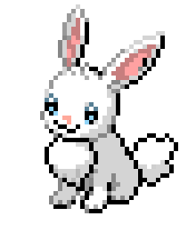 [943a3f] Rabbit/Bunny