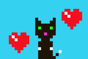 [9664c4] Kitten