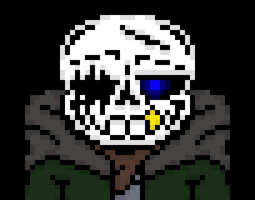 [57dac4] *yet again, no reaction, he throws the Chainsaw at Shark* you're using your bad time mode? damn... pathetic