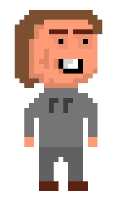 [9664c4] Character