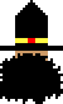 [9664c4] Scratch Game Character v3