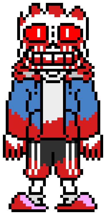Lost Mentality Sans