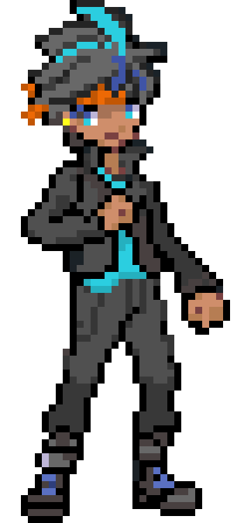 [73d80a] Blane