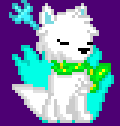[1931b0] I have went from sprites shittier than Theron's... to recolors, eventually making my own sprites, here I am now..... 